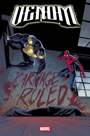 VENOM #255 (2026) Volume 05