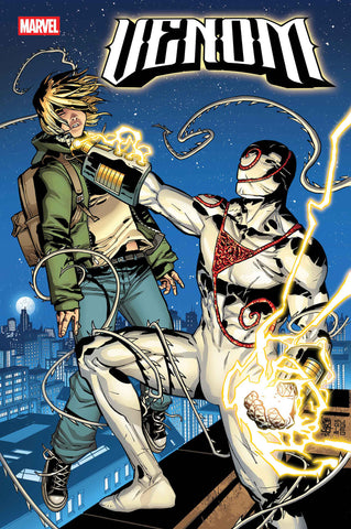 VENOM #256 (2026) Volume 05