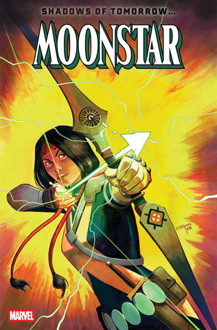 MOONSTAR #01 (2026)