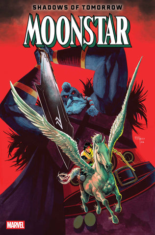 MOONSTAR #02 (2026)