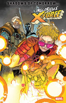 INGLORIOUS X-FORCE
