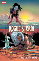 ROGUE / STORM