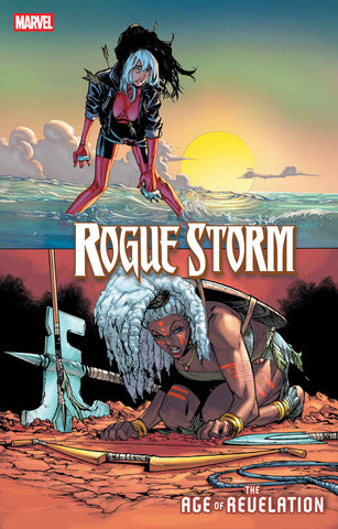 ROGUE / STORM #03 (2025)