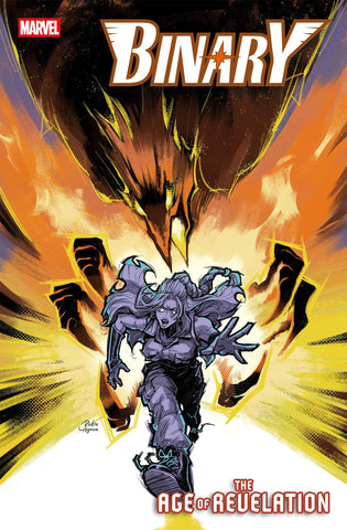 BINARY #03 (2025)