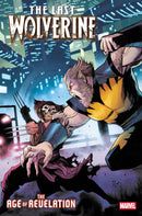 LAST WOLVERINE
