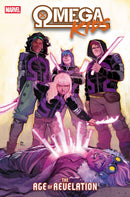 OMEGA KIDS