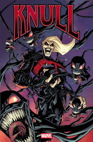 KNULL #01 (2025)