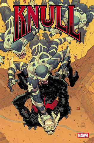 KNULL #02 (2026)