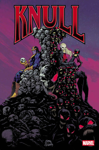 KNULL #03 (2026)