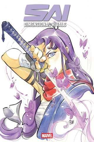 SAI: DIMENSIONAL RIVALS #03 (2026)