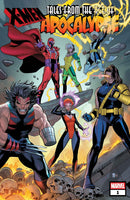 X-MEN: TALES FROM AGE OF APOCALYPSE