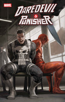 DAREDEVIL & PUNISHER: THE DEVIL'S TRIGGER