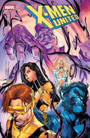 X-MEN UNITED