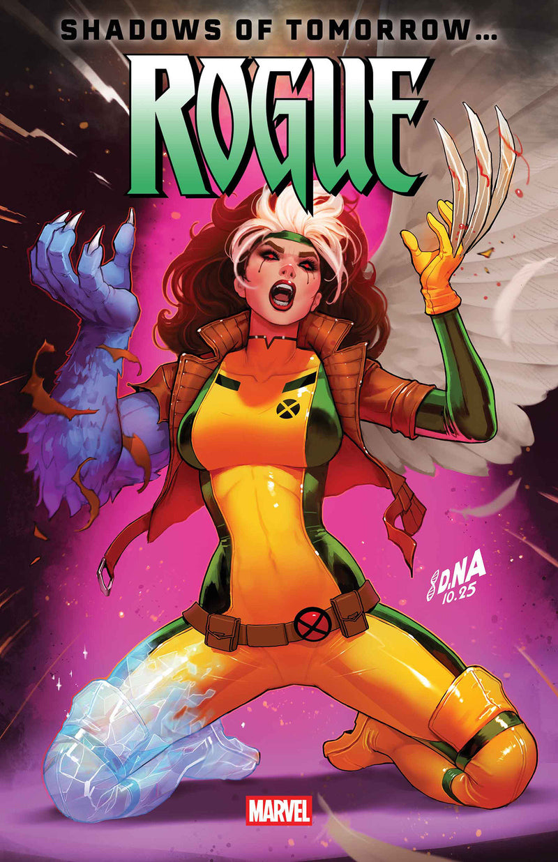 ROGUE