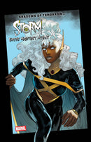 STORM: EARTH'S MIGHTIEST MUTANT