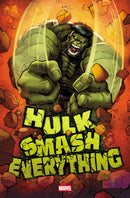 HULK: SMASH EVERYTHING