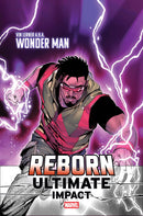 ULTIMATE IMPACT: REBORN