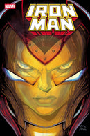 IRON MAN