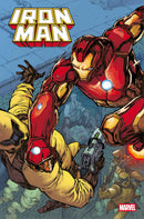 IRON MAN