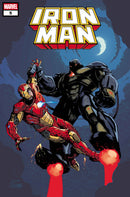 IRON MAN