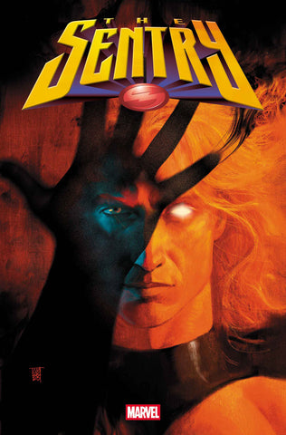 SENTRY #01 (2026) Volume 05