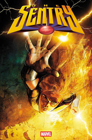 SENTRY #02 (2026) Volume 05