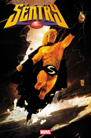 SENTRY #04 (2026) Volume 05