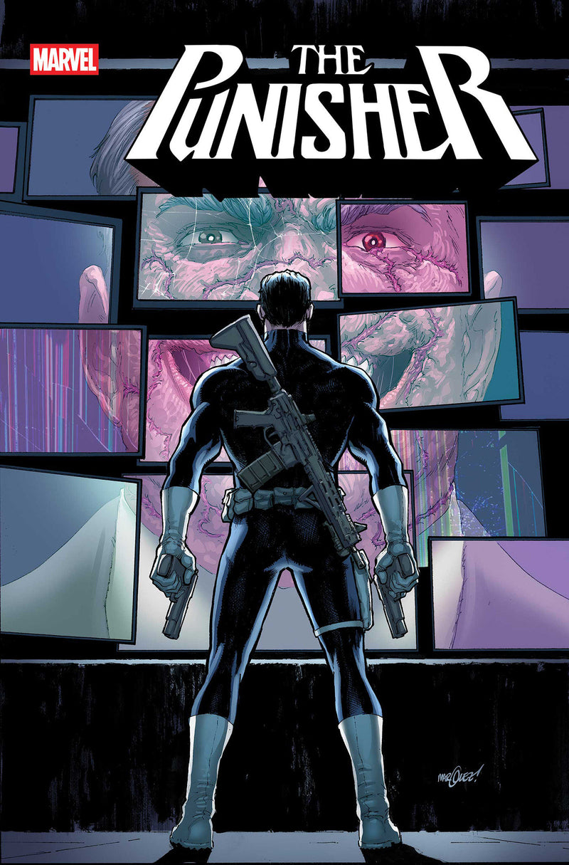 PUNISHER