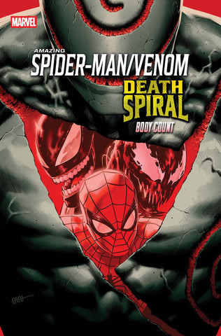 AMAZING SPIDER-MAN/VENOM: DEATH SPIRAL - BODY COUNT #01 (2026) One-Shot