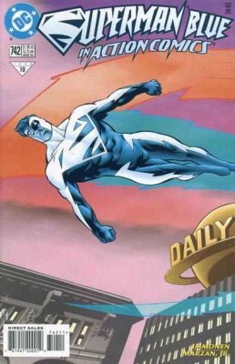 Action Comics #742 (1998) Vol. 1