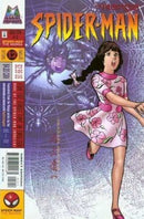 Spider-Man: The Manga
