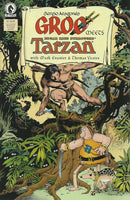 Groo Meets Tarzan