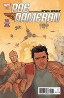 Star Wars: Poe Dameron