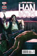 Star Wars: Han Solo