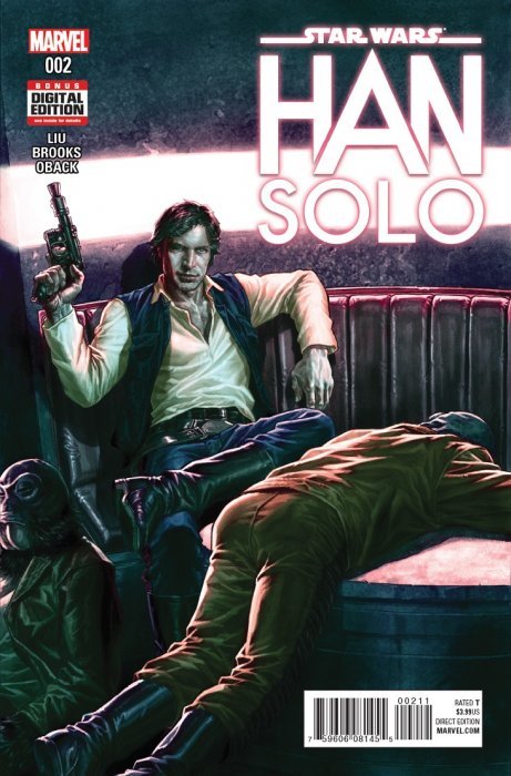 Star Wars: Han Solo
