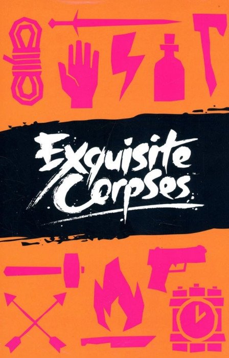 Exquisite Corpses