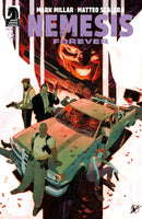 NEMESIS FOREVER