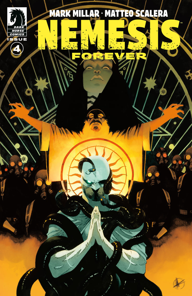 NEMESIS FOREVER