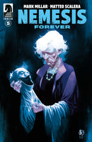 NEMESIS FOREVER