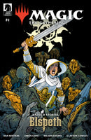MAGIC THE GATHERING: UNTOLD STORIES - ELSPETH