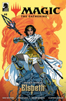MAGIC THE GATHERING: UNTOLD STORIES - ELSPETH