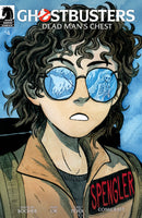 GHOSTBUSTERS: DEAD MAN'S CHEST