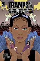 TRAMPS OF APOCALYPSE