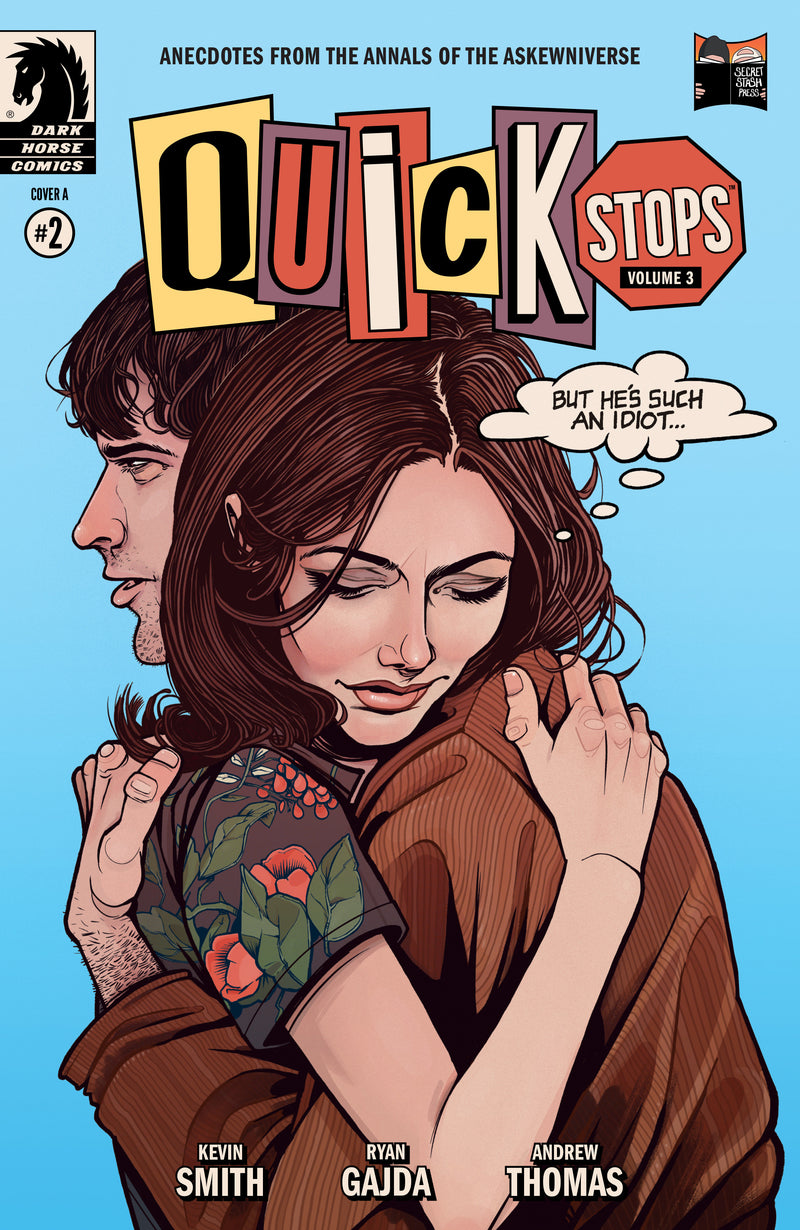 QUICK STOPS 3