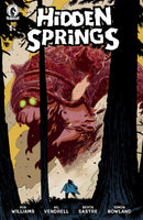 HIDDEN SPRINGS