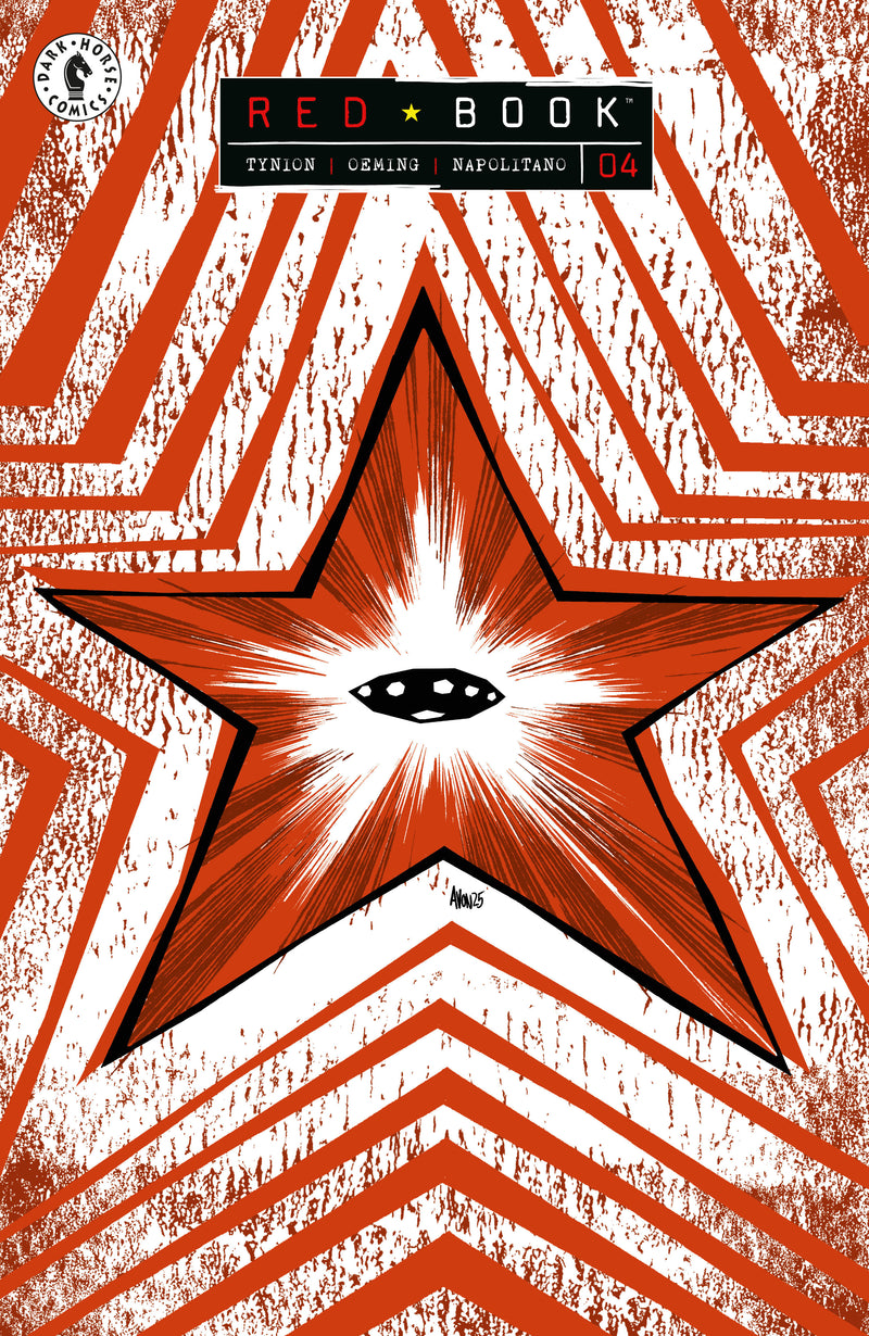 RED BOOK I