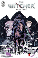 WITCHER: BLOOD STONE