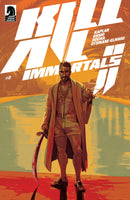 KILL ALL IMMORTALS II