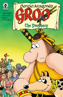 GROO: THE PROPHECY