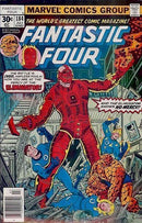 Fantastic Four